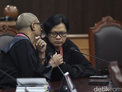 Gugatan Ariel-Raisa dkk yang Dikabulkan MK soal Pasal UU Hak Cipta