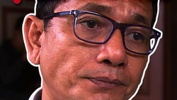 Video: Keluarga Nafa Urbach Beri Maaf, Para Terdakwa Harap Keringanan