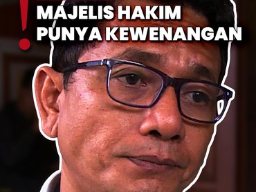 Video: Keluarga Nafa Urbach Beri Maaf, Para Terdakwa Harap Keringanan