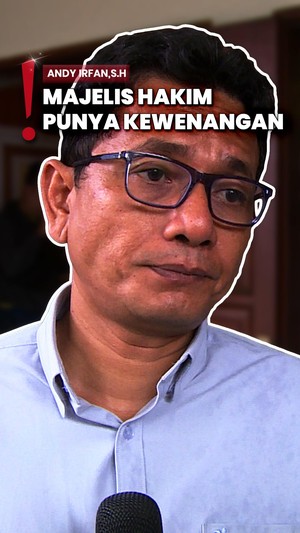 Video: Keluarga Nafa Urbach Beri Maaf, Para Terdakwa Harap Keringanan