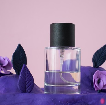 Wangi Parfum dengan Sensasi Suasana Sunset di Pantai Bali