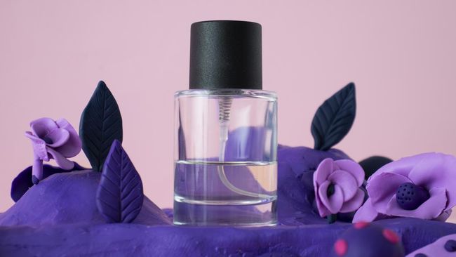 Penggunaan Parfum di Leher Bisa Picu Kanker Tiroid? Ini Penjelasannya
