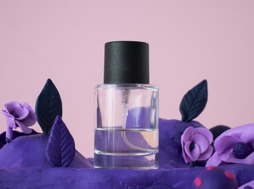 Wangi Parfum dengan Sensasi Suasana Sunset di Pantai Bali