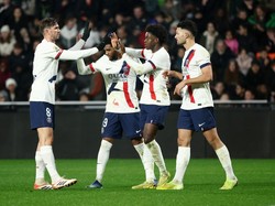 Final Piala Interkontinental: PSG Ingin Catatkan Sejarah Lagi