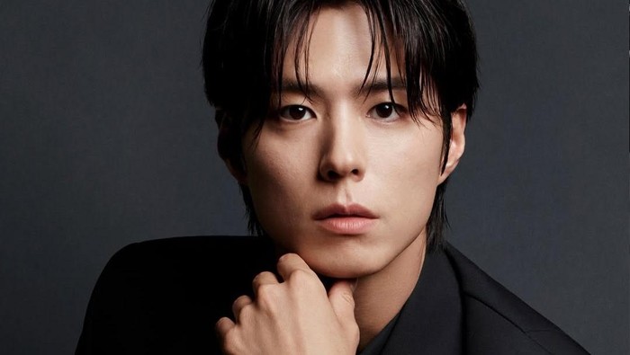 Aktor Korea Park Bo Gum Jadi Global Ambassador Baru OMEGA