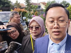 Atalia Batal Hadir di Sidang Gugat Cerai ke Ridwan Kamil