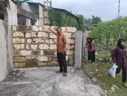 Duduk Perkara Pemakaman Warga Perumahan di Sidoarjo Ditolak