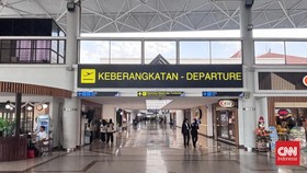 Pesawat Latih Tergelincir, Operasional Bandara Juanda Sempat Terhenti