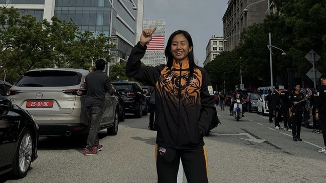 Salah seorang anggota tim pencak silat Malaysia diduga menyerang wasit dan juri dalam SEA Games 2025 viral di media sosial.