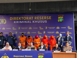 Aborsi 3 Pasien Sehari, Klinik Ilegal di Jaktim Pasang Tarif Rp 8 Juta