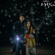 5 Drakor Seru untuk Temani Liburan Natal, Tayang di Netflix!