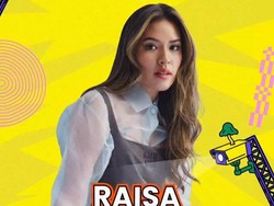 Raisa, Raffi Ahmad, hingga Tasya Farasya Siap Hebohkan Batfest 2025