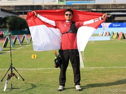 SEA Games 2025, Indonesia Sudah Raih 70 Emas