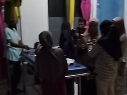 Menu Telur MBG Diduga Jadi Penyebab 115 Warga di Buton Tengah Mual-Muntah