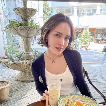 Kini Diragukan, Ini Sederet  Sumber Penghasilan Shandy Aulia