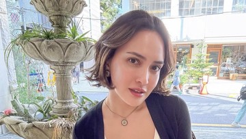 Berita Viral Selebriti dari InsertLive : Kini Diragukan, Ini Sederet  Sumber Penghasilan Shandy Aulia 