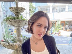 Kini Diragukan, Ini Sederet  Sumber Penghasilan Shandy Aulia