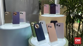 Sharp AQUOS Sense10 dan R10 Resmi Hadir di RI, Cek Spek dan Harganya