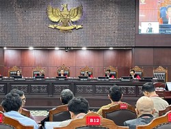 Serba-serbi Putusan MK Perkara Royalti yang Digugat Ariel Dkk