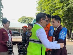 Angkasa Pura Prediksi Lonjakan Penumpang di Bandara El Tari Saat Nataru