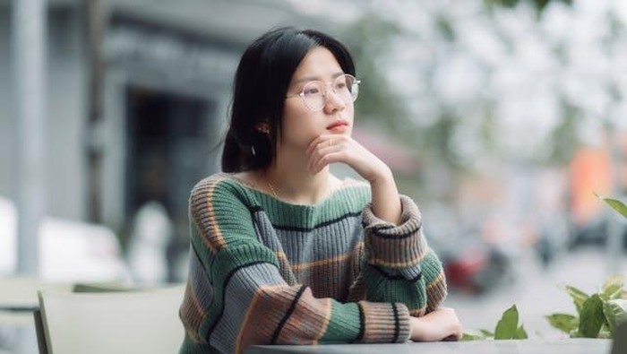 5 Tanda Kehidupan yang Kamu Bangun Sebenarnya Tidak Membuatmu Bahagia