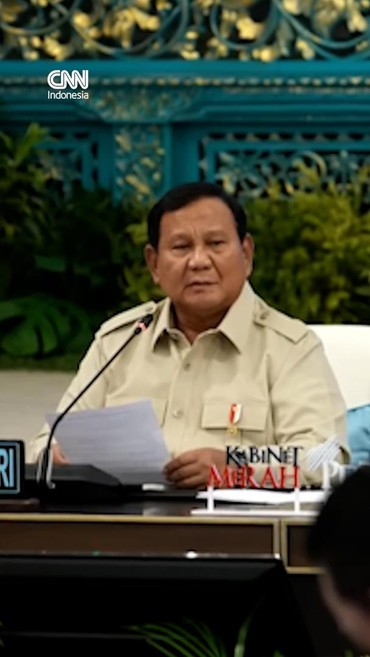 Prabowo Ingin Papua Ditanami Kelapa Sawit Agar Hasilkan BBM