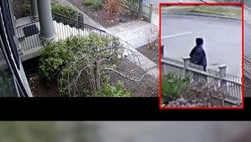 Polisi Rilis CCTV Terduga Pelaku Penembakan Universitas Brown