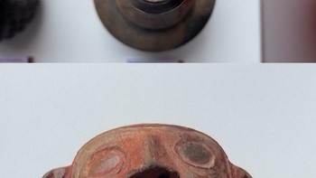 347 Artefak Warisan Budaya Dikembalikan ke Peru