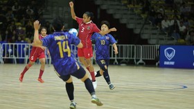Media Thailand Heboh Timnas Futsal Putri Bisa Jungkalkan Tuan Rumah