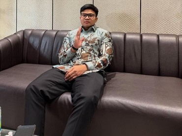 Trauma Miskin, Bigmo Adik Resbob Ingin Nyaleg