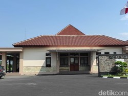 Klarifikasi Pemkab Kendal Ramai Anggaran Cat Rumdin Bupati Rp 200 Juta