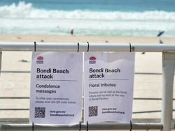 WNI di Sydney Jadi Lebih Waspada Usai Serangan di Pantai Bondi
