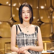 Tayang Akhir Tahun 2025, Simak Beda Pesona Aktris Won Ji An di Dua Drakor Terbaru