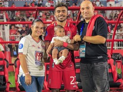 Anak-Istri Yance Sayuri Ikut Jadi Korban Rasisme Oknum Suporter Persib