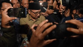 Yaqut Cholil Jadi Tersangka, GP Ansor Beri Bantuan Hukum
