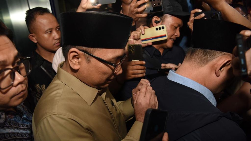 KPK Tetapkan Yaqut Tersangka Kasus Korupsi Kuota Haji