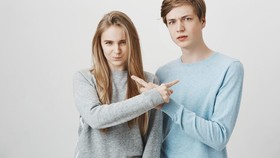 Apa Saja Ciri Orang yang Suka Menyalahkan Orang Lain?