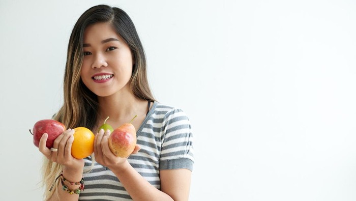 Jangan Asal Buang! 5 Kulit Buah Ini Kaya Manfaat untuk Tubuh