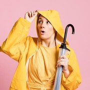 5 Tips Liburan Akhir Tahun saat Musim Hujan agar Tetap Nyaman dan Seru