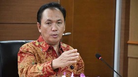 KPPU dan Dewan Pers Bersinergi Hadapi Tantangan Pasar Digital