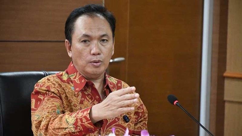 Komisi Pengawas Persaingan Usaha (KPPU) menggandeng Dewan Pers menandatangani Nota Kesepahaman