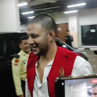 Kesaksian Petugas Rutan Salemba yang Geledah Sel Ammar Zoni