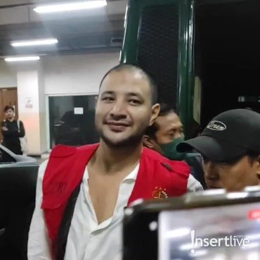 Pakar Ekspresi Soroti Sikap Ammar Zoni Saat Bertemu Dokter Kamelia