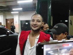 Ammar Zoni Larang Pihak Selain Keluarga Bicara soal Perkara Hukumnya, Alasanya...