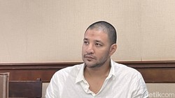 Ammar Zoni CS Disebut Edarkan Narkoba di Rutan Salemba Pakai Aplikasi Zangi