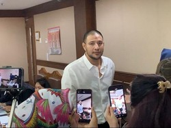 Saksi Cerita Momen Penemuan 12 Klip Sabu di Kamar Tahanan Kasus Ammar Zoni