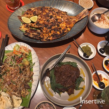 Andaliman: Saat Rempah Nusantara Naik Kelas di Meja Fine Dining