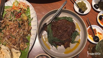 Andaliman: Saat Rempah Nusantara Naik Kelas di Meja Fine Dining