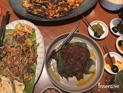 Andaliman: Saat Rempah Nusantara Naik Kelas di Meja Fine Dining