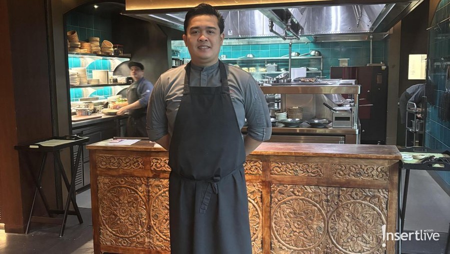 Andaliman Restaurant